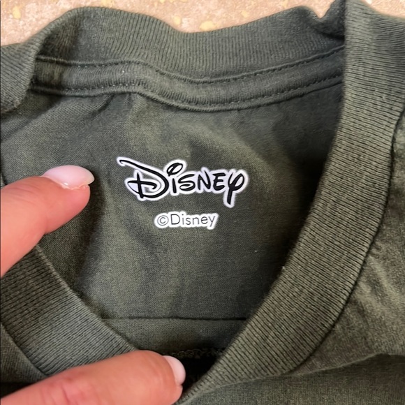 💙Short Sleeve Tees Casual Style💙 - Picture 3 of 5